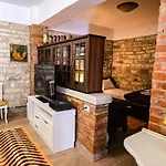 Hotel Taraca Gorice - Unesco Quarter