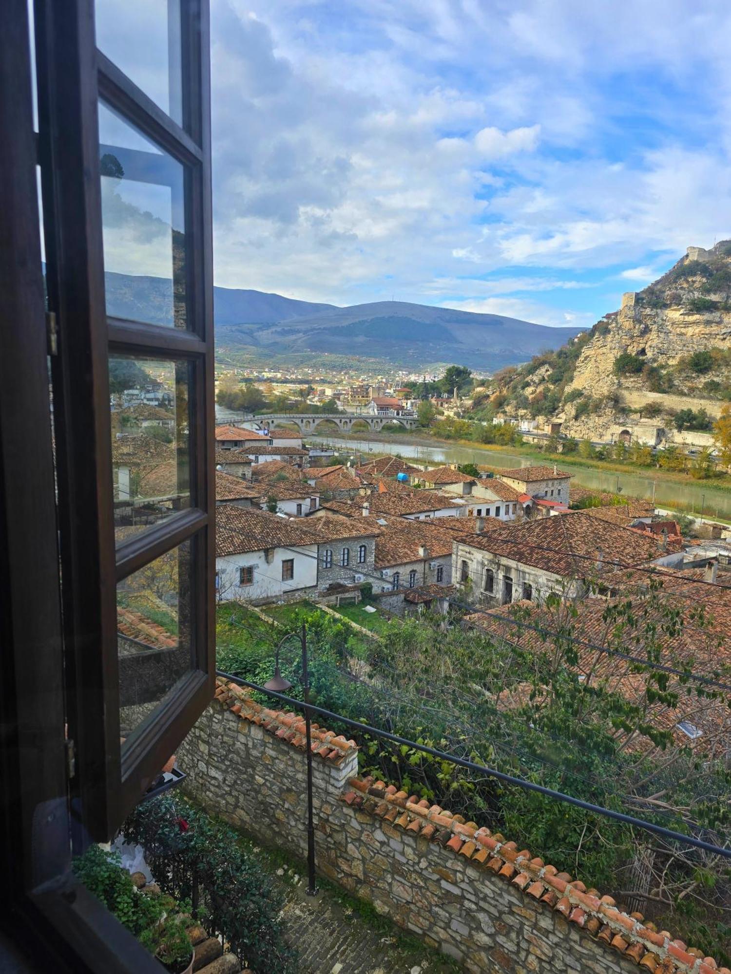 Hotel Taraca Gorice - Unesco Quarter Hotel Berat