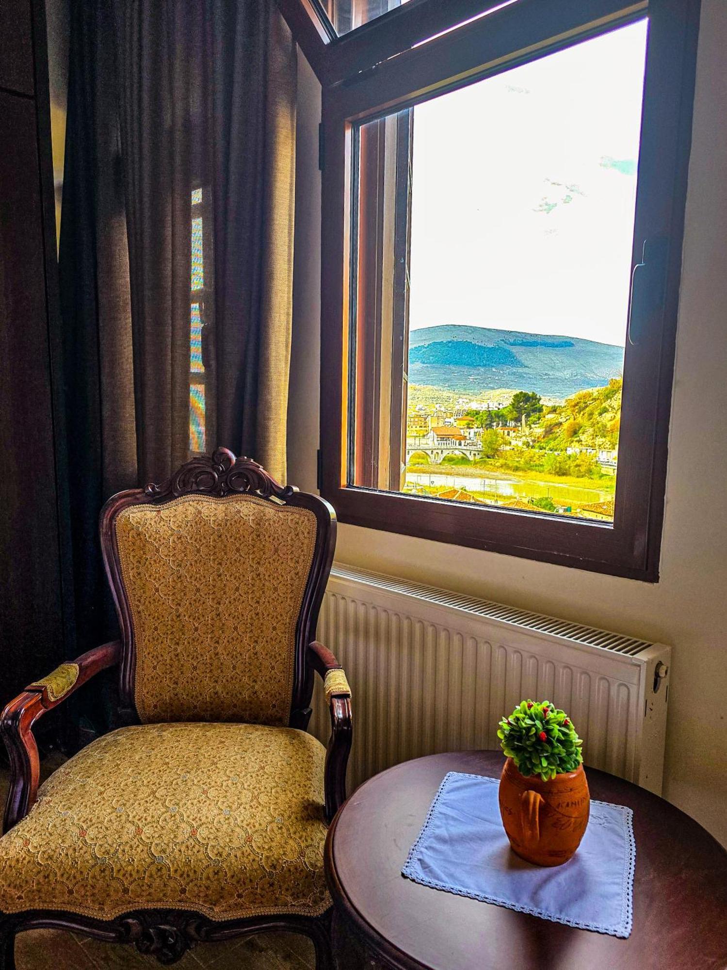 Hotel Taraca Gorice - Unesco Quarter Berat