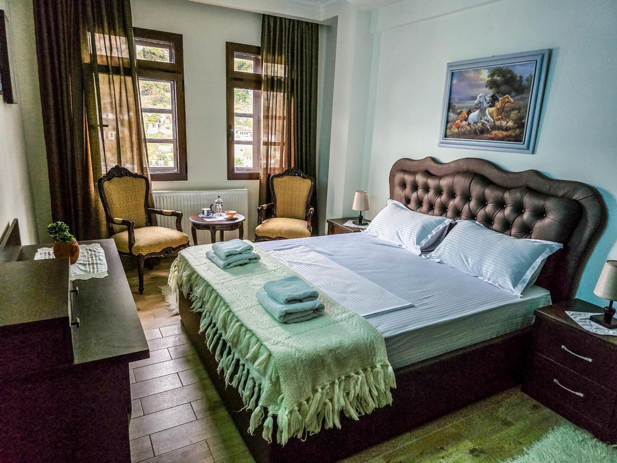 Hotel Taraca Gorice - Unesco Quarter Berat