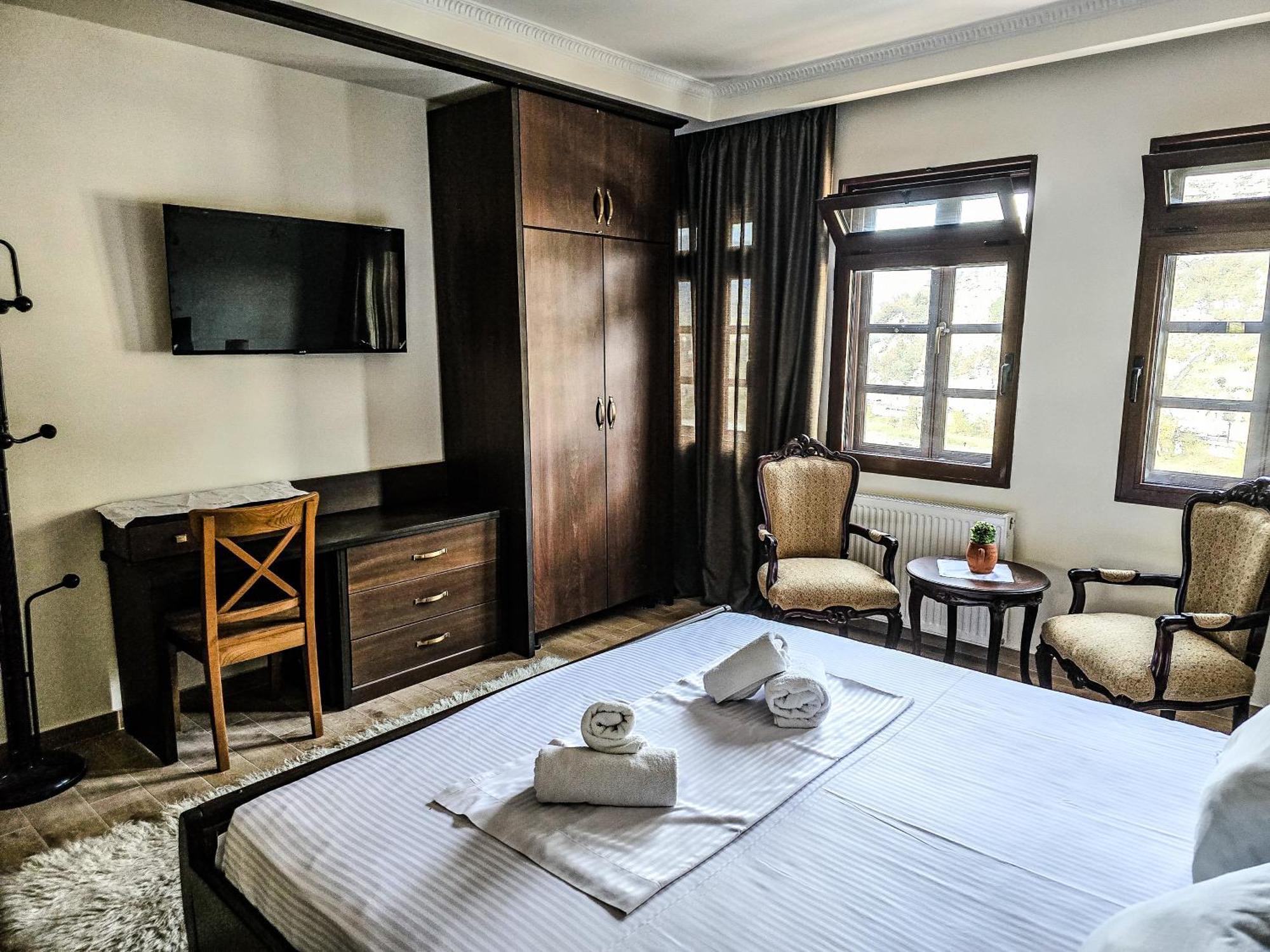Hotel Taraca Gorice - Unesco Quarter Hotel 4*