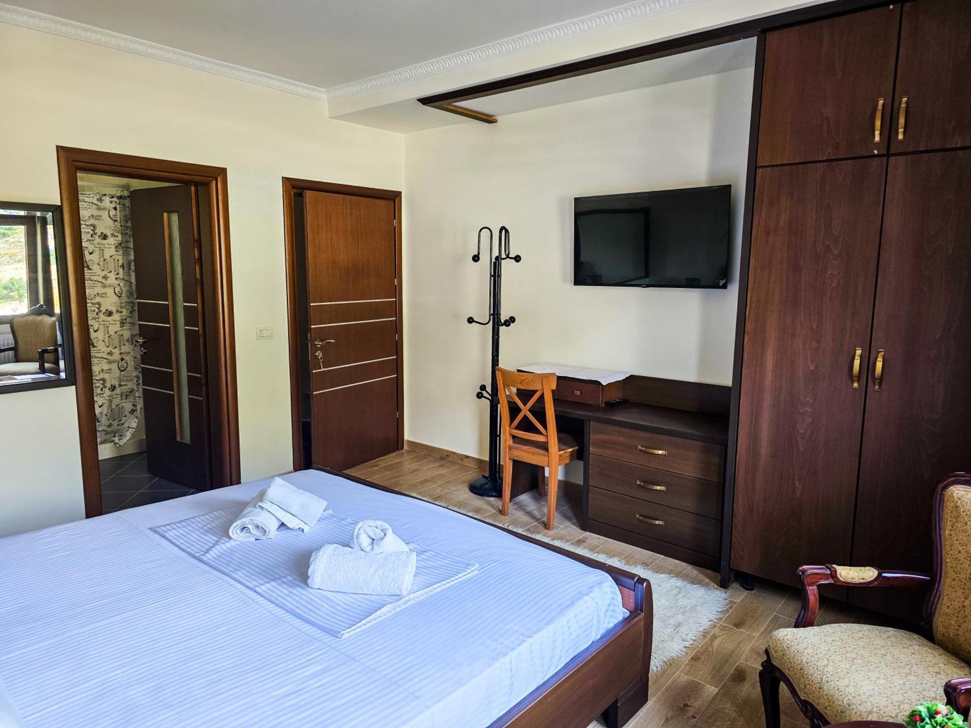 Hotel Hotel Taraca Gorice - Unesco Quarter 4*