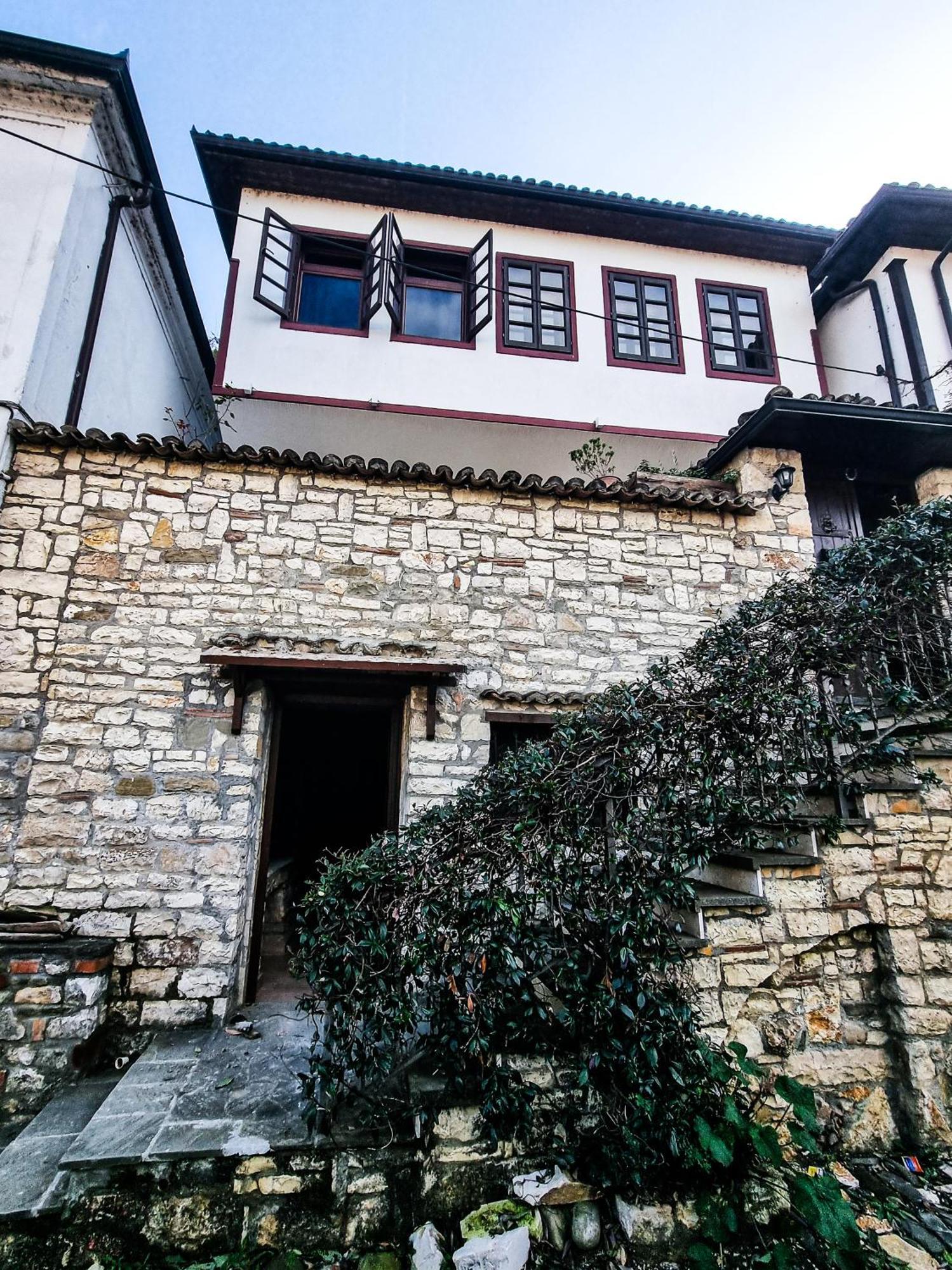 Hotel Taraca Gorice - Unesco Quarter Hotel Berat