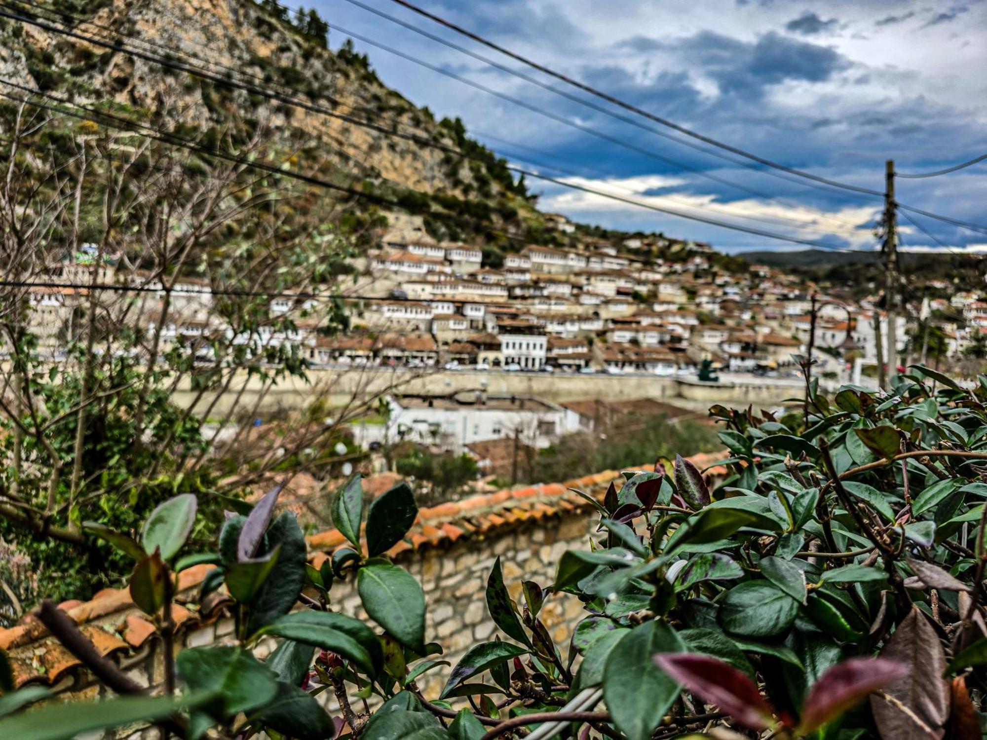 Hotel Taraca Gorice - Unesco Quarter 4* Berat