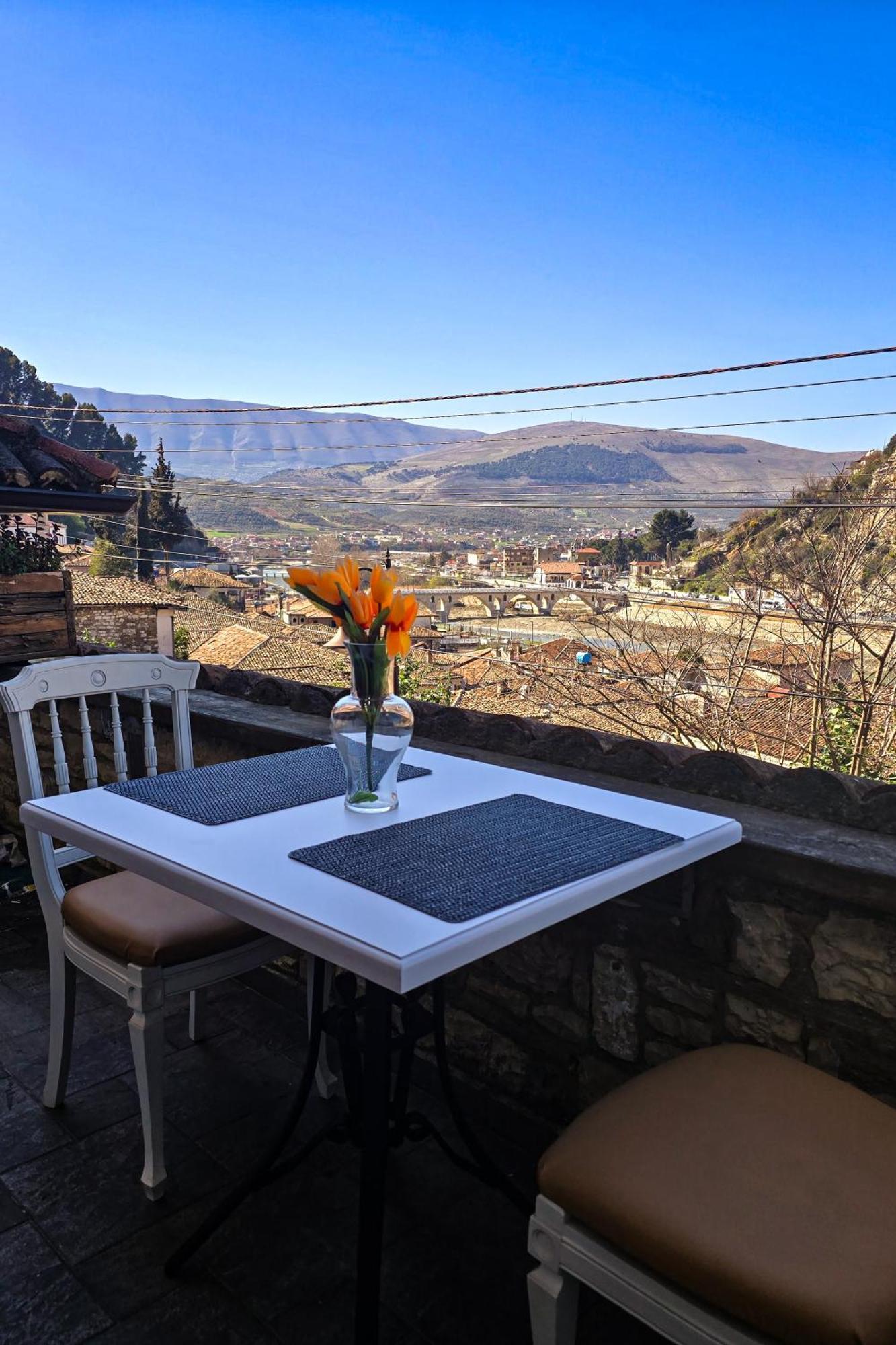 Hotel Taraca Gorice - Unesco Quarter