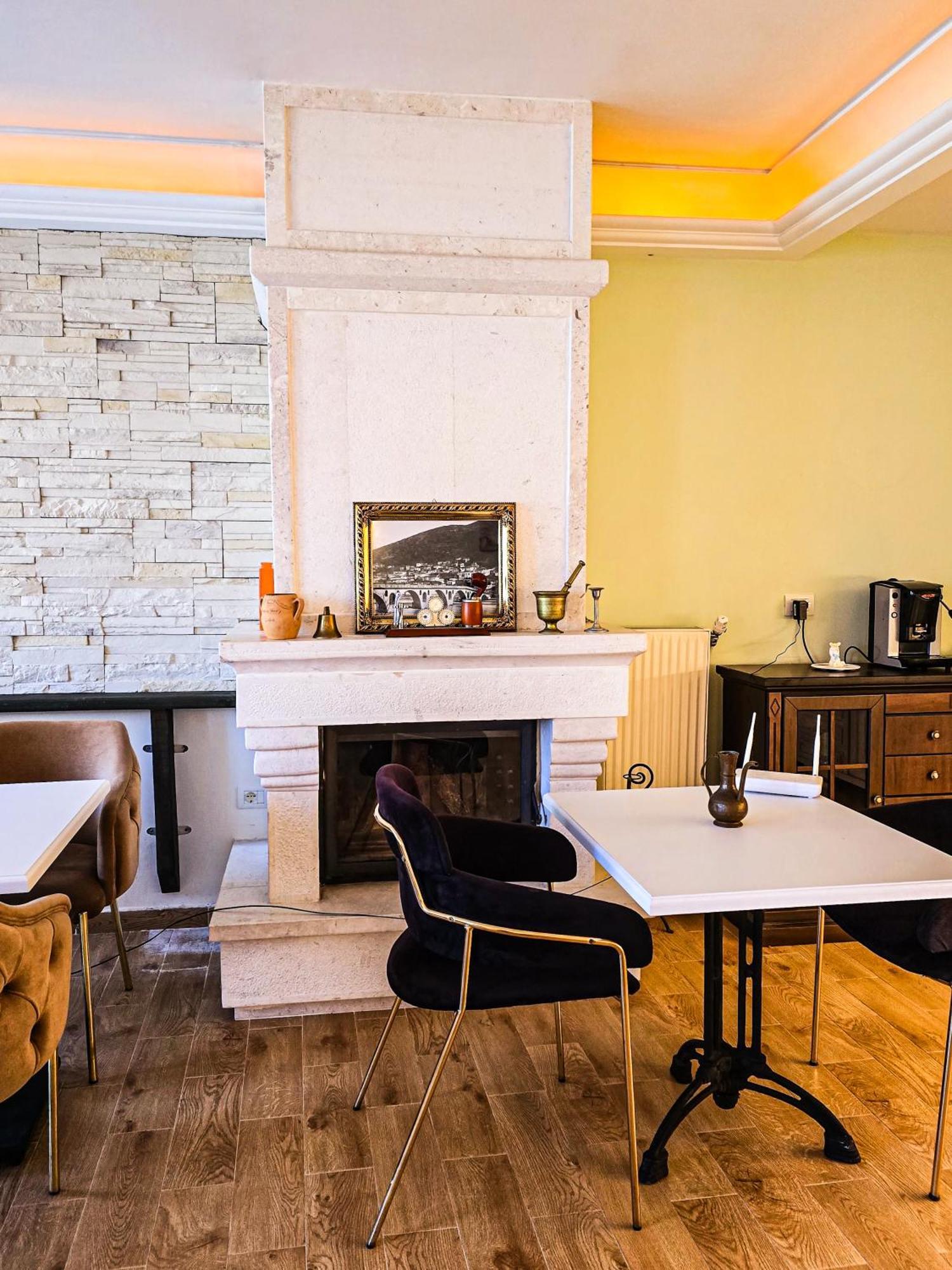 Hotel Hotel Taraca Gorice - Unesco Quarter 4*