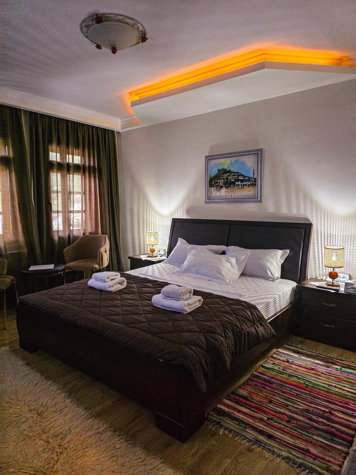 Hotel Hotel Taraca Gorice - Unesco Quarter 4*