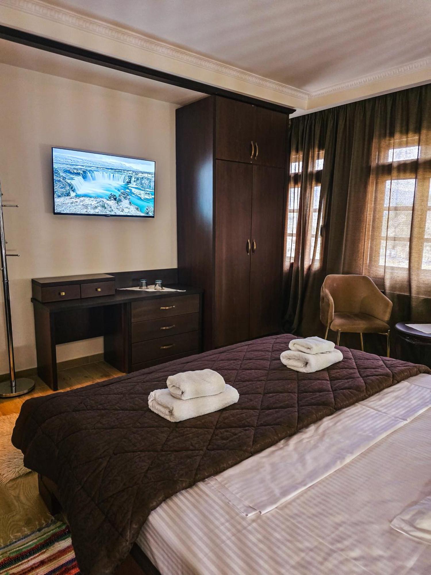 Hotel Taraca Gorice - Unesco Quarter Hotel Berat